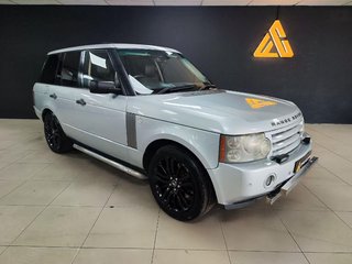 Land Rover Range Rover Used vehicle for sale