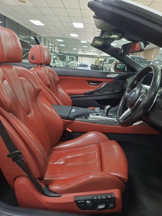 2017 BMW M6 CONVERTIBLE - photo 2