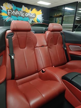 2017 BMW M6 CONVERTIBLE - photo 3