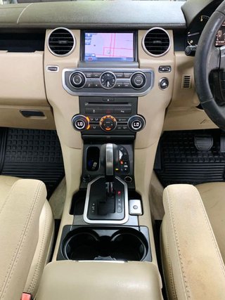 2011 Land Rover Discovery 4 3.0 TD | SD V6 SE - photo 6