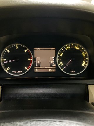 2011 Land Rover Discovery 4 3.0 TD | SD V6 SE - photo 7