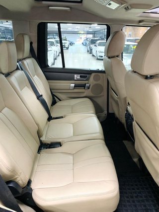 2011 Land Rover Discovery 4 3.0 TD | SD V6 SE - photo 3