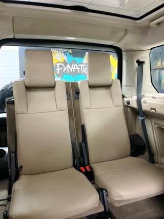 2011 Land Rover Discovery 4 3.0 TD | SD V6 SE - photo 4