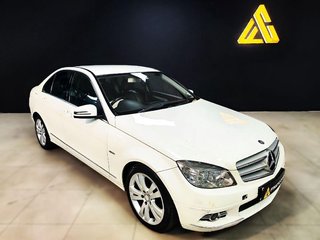 Mercedes-Benz C-Class Used vehicle for sale