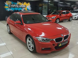 BMW 3 Series Used vehicle for sale