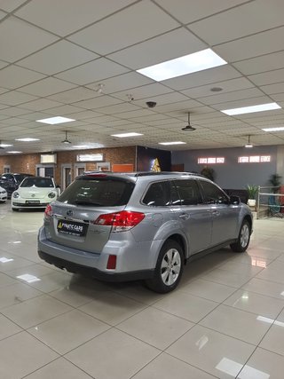 2010 Subaru Outback 2.5i PREMIUM AUTO - photo 1