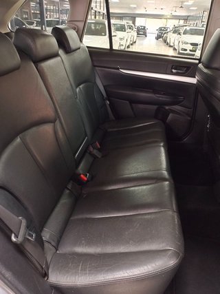 2010 Subaru Outback 2.5i PREMIUM AUTO - photo 3