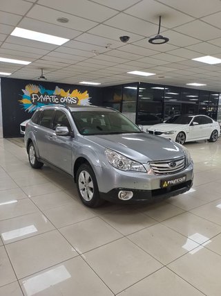 Subaru Outback Used vehicle for sale