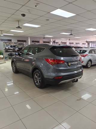 2015 Hyundai SANTA FE R2.2 PREMIUM AUTO - photo 4