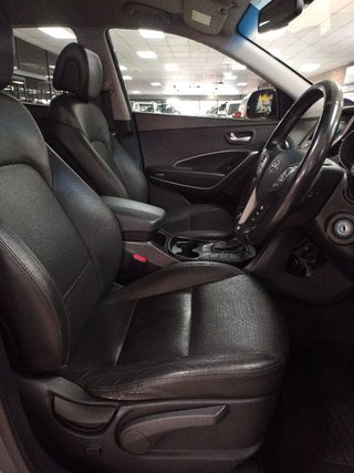 2015 Hyundai SANTA FE R2.2 PREMIUM AUTO - photo 2