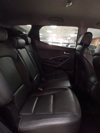 2015 Hyundai SANTA FE R2.2 PREMIUM AUTO - photo 3
