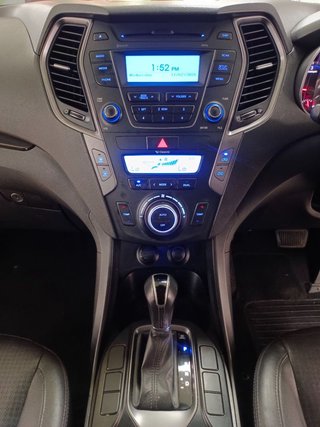 2015 Hyundai SANTA FE R2.2 PREMIUM AUTO - photo 5