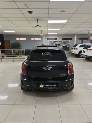 2012 MINI Countryman COOPER S - photo 5