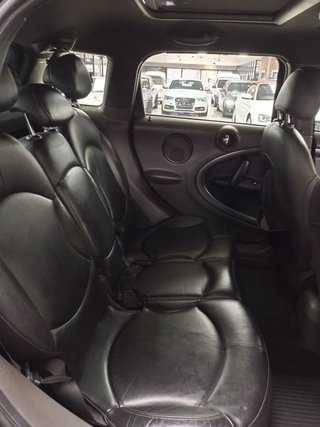 2012 MINI Countryman COOPER S - photo 3