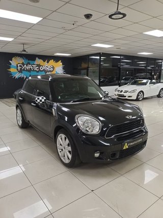 MINI Countryman Used vehicle for sale