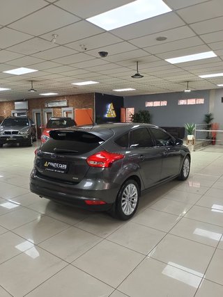 2016 Ford Focus 1.0 ECOBOOST TREND 5-DR - photo 1