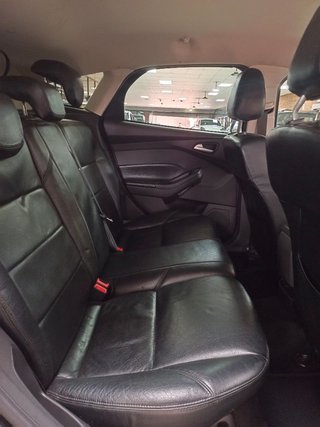2016 Ford Focus 1.0 ECOBOOST TREND 5-DR - photo 3