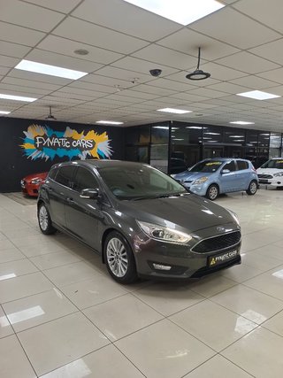 Ford Focus Used vehicle for sale