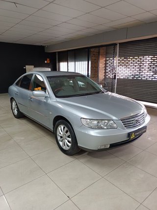 Hyundai Azera Used vehicle for sale