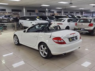 2005 Mercedes-Benz SLK 350 AUTO - photo 5