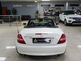 2005 Mercedes-Benz SLK 350 AUTO - photo 1