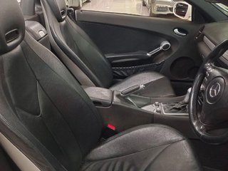 2005 Mercedes-Benz SLK 350 AUTO - photo 3