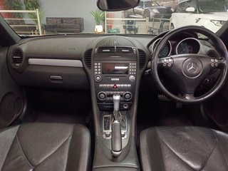 2005 Mercedes-Benz SLK 350 AUTO - photo 4
