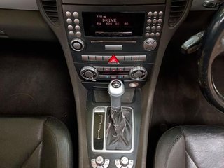 2005 Mercedes-Benz SLK 350 AUTO - photo 5