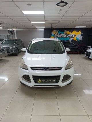 2014 Ford Kuga 2.0 TDCi TREND AWD AUTO - photo 2