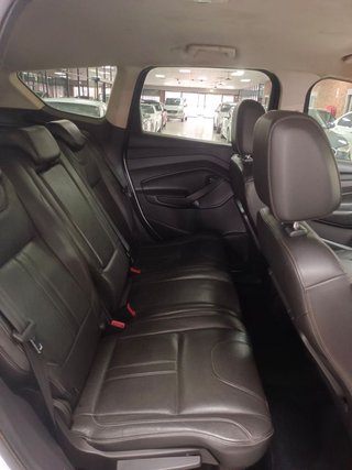 2014 Ford Kuga 2.0 TDCi TREND AWD AUTO - photo 3