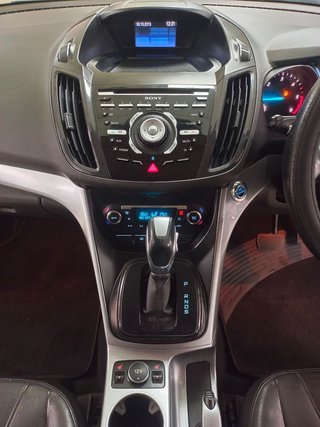 2014 Ford Kuga 2.0 TDCi TREND AWD AUTO - photo 5