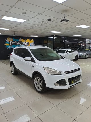Ford Kuga Used vehicle for sale