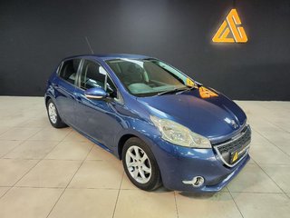 Peugeot 208 Used vehicle for sale