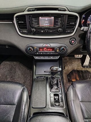 2016 Kia Sorento 2.2D AWD AUTO 7-SEATER EX - photo 6