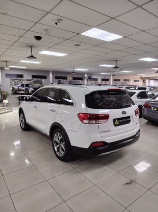 2016 Kia Sorento 2.2D AWD AUTO 7-SEATER EX - photo 4