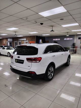 2016 Kia Sorento 2.2D AWD AUTO 7-SEATER EX - photo 1