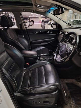 2016 Kia Sorento 2.2D AWD AUTO 7-SEATER EX - photo 2