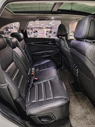 2016 Kia Sorento 2.2D AWD AUTO 7-SEATER EX - photo 3