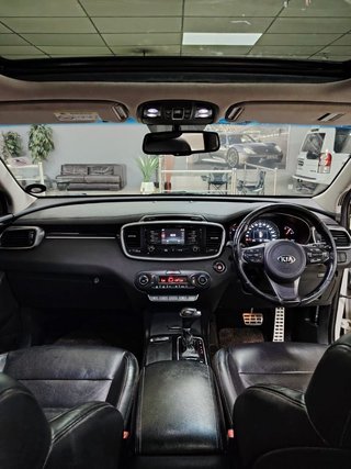 2016 Kia Sorento 2.2D AWD AUTO 7-SEATER EX - photo 5