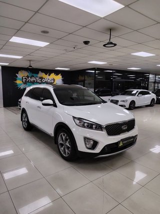 Kia Sorento Used vehicle for sale