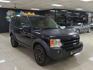 Land Rover Discovery 3 Used vehicle for sale