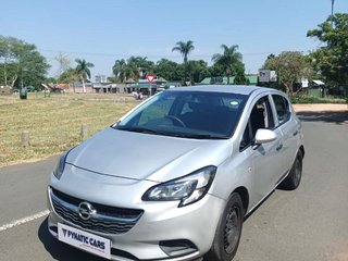 Opel Corsa Used vehicle for sale