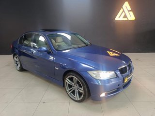 BMW 3 Series Used vehicle for sale