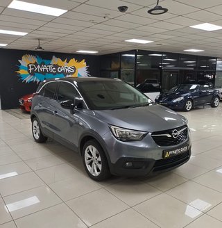 Opel Crossland X Used vehicle for sale