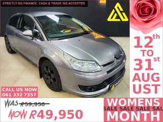 Citroen C4 Used vehicle for sale