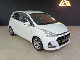 Hyundai Grand i10 Used vehicle for sale