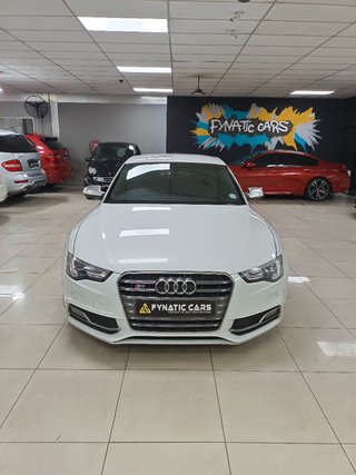 2012 Audi S5 SPORTBACK 3.0 TFSI QUATTRO AUTO - photo 2