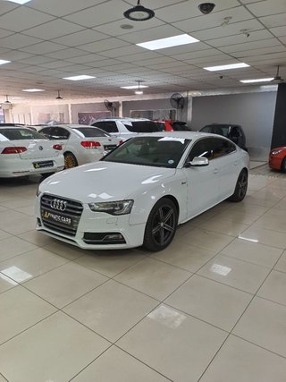 2012 Audi S5 SPORTBACK 3.0 TFSI QUATTRO AUTO - photo 3