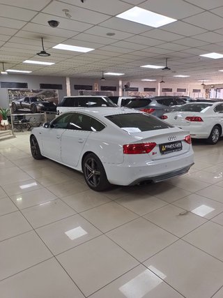 2012 Audi S5 SPORTBACK 3.0 TFSI QUATTRO AUTO - photo 4