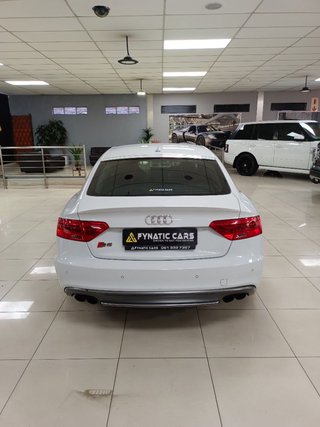 2012 Audi S5 SPORTBACK 3.0 TFSI QUATTRO AUTO - photo 5